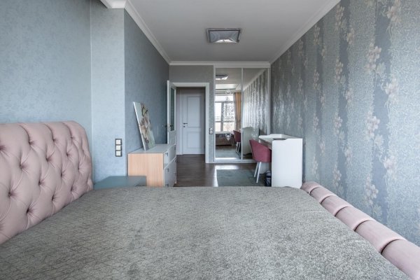 3-комнатная квартира по адресу Каховская ул., д. 17 - фото 15