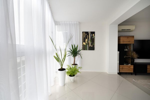 4-комнатная квартира по адресу Машерова просп., д. 43 - фото 8