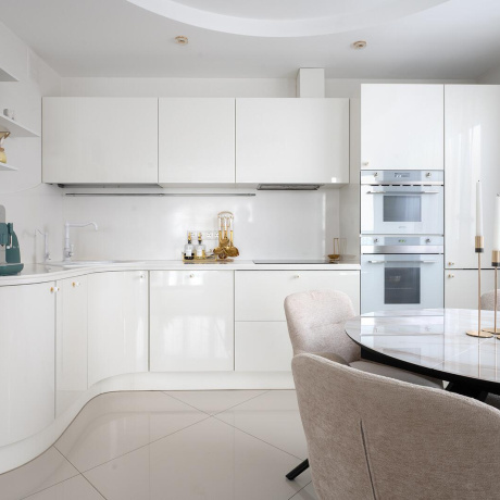 Фотография 4-комнатная квартира по адресу Машерова просп., д. 43 - фото 3