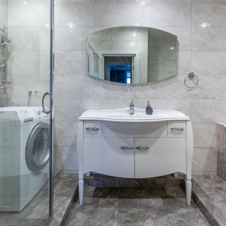 Фотография 3-комнатная квартира по адресу Каховская ул., д. 17 - фото 17