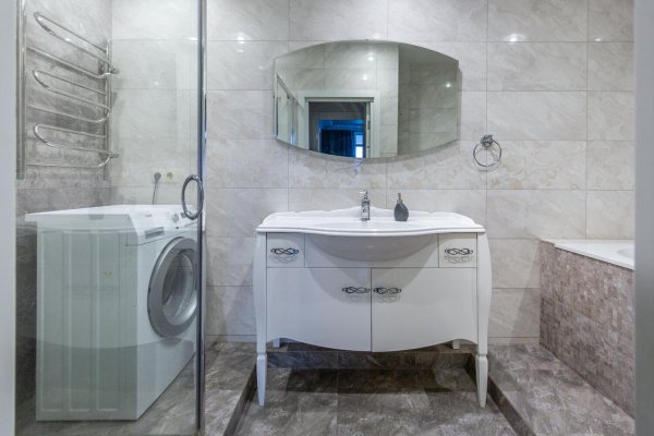 3-комнатная квартира по адресу Каховская ул., д. 17 - фото 17