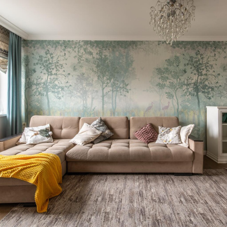 Фотография 3-комнатная квартира по адресу Каховская ул., д. 17 - фото 2