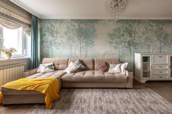 3-комнатная квартира по адресу Каховская ул., д. 17 - фото 2