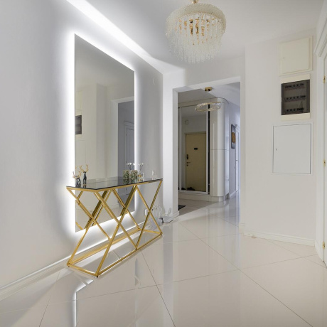 Фотография 4-комнатная квартира по адресу Машерова просп., д. 43 - фото 16