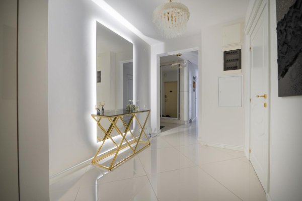 4-комнатная квартира по адресу Машерова просп., д. 43 - фото 16