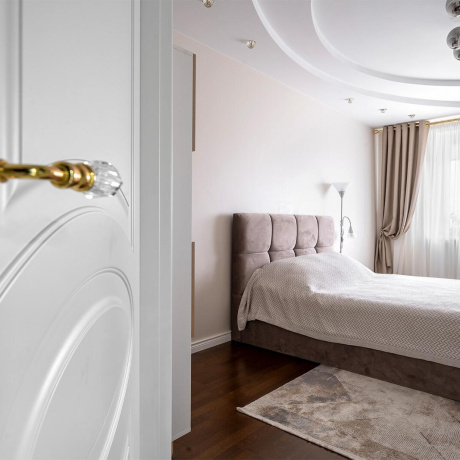 Фотография 4-комнатная квартира по адресу Машерова просп., д. 43 - фото 20