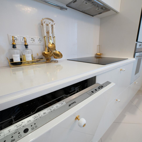 Фотография 4-комнатная квартира по адресу Машерова просп., д. 43 - фото 4