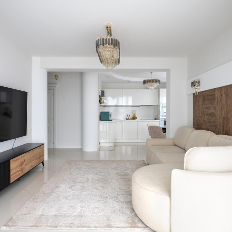 Фотография 4-комнатная квартира по адресу Машерова просп., д. 43 - фото 7