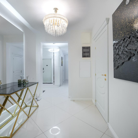 Фотография 4-комнатная квартира по адресу Машерова просп., д. 43 - фото 15