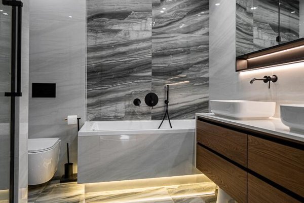 3-комнатная квартира по адресу Жореса Алфёрова ул., д. 10 - фото 17