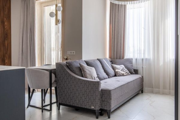 3-комнатная квартира по адресу Жуковского ул., д. 16 - фото 7