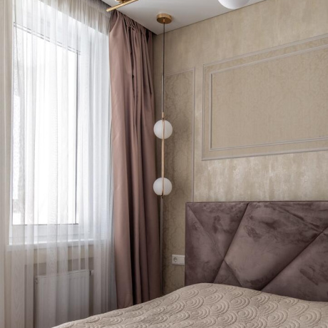 Фотография 3-комнатная квартира по адресу Жуковского ул., д. 16 - фото 15