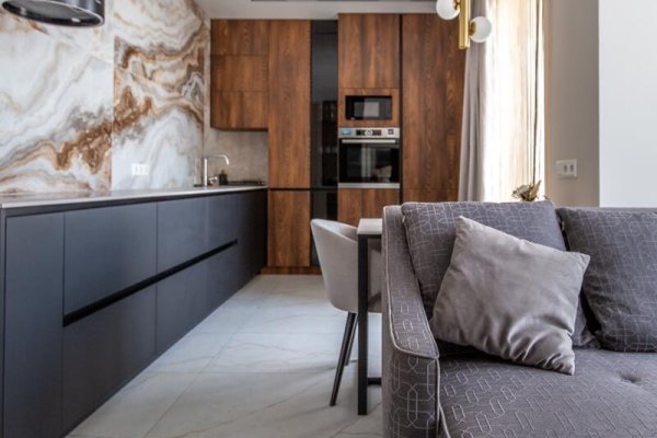 3-комнатная квартира по адресу Жуковского ул., д. 16 - фото 2