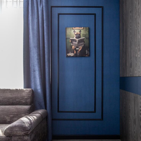 Фотография 3-комнатная квартира по адресу Жуковского ул., д. 16 - фото 19