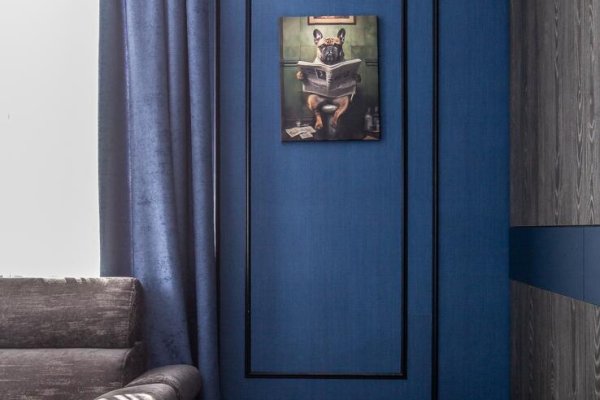 3-комнатная квартира по адресу Жуковского ул., д. 16 - фото 19