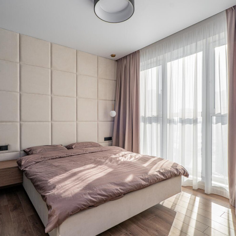 Фотография 3-комнатная квартира по адресу Жореса Алфёрова ул., д. 10 - фото 8