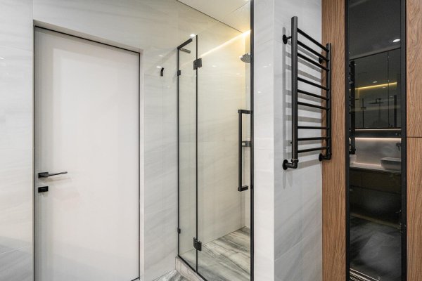 3-комнатная квартира по адресу Жореса Алфёрова ул., д. 10 - фото 20