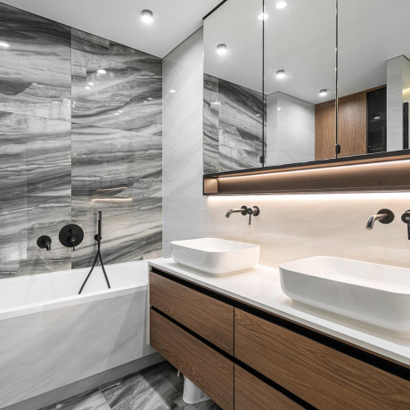 Фотография 3-комнатная квартира по адресу Жореса Алфёрова ул., д. 10 - фото 20