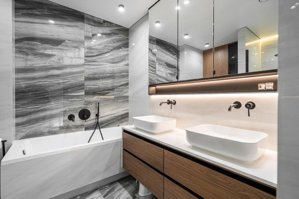 3-комнатная квартира по адресу Жореса Алфёрова ул., д. 10 - фото 18