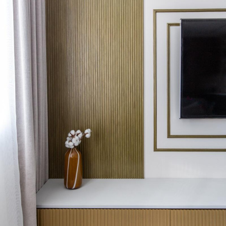 Фотография 3-комнатная квартира по адресу Жуковского ул., д. 16 - фото 8