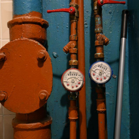 Фотография 1-комнатная квартира по адресу Васнецова ул., д. 3 - фото 11