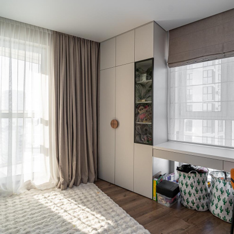 Фотография 3-комнатная квартира по адресу Жореса Алфёрова ул., д. 10 - фото 15