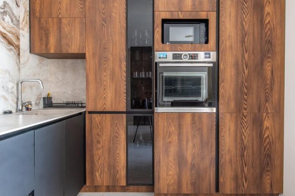 3-комнатная квартира по адресу Жуковского ул., д. 16 - фото 4