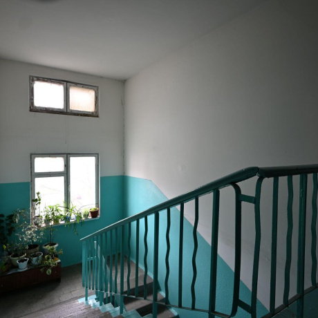 Фотография 1-комнатная квартира по адресу Васнецова ул., д. 3 - фото 17