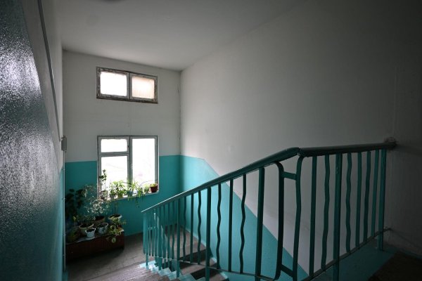 1-комнатная квартира по адресу Васнецова ул., д. 3 - фото 17