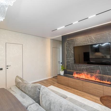 Фотография 3-комнатная квартира по адресу Жореса Алфёрова ул., д. 10 - фото 3