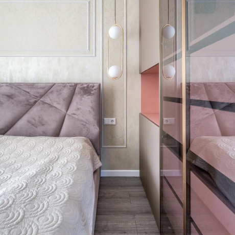 Фотография 3-комнатная квартира по адресу Жуковского ул., д. 16 - фото 16