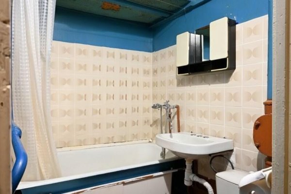 1-комнатная квартира по адресу Васнецова ул., д. 3 - фото 10