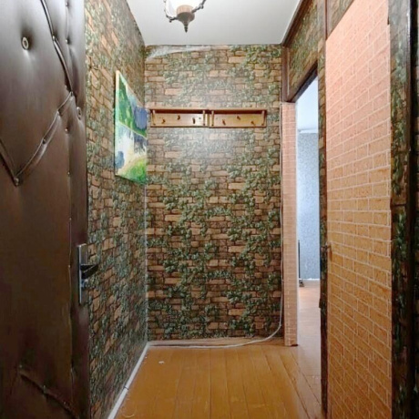 Фотография 1-комнатная квартира по адресу Васнецова ул., д. 3 - фото 12