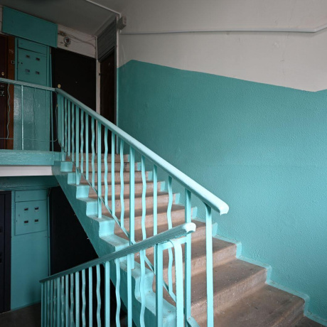 Фотография 1-комнатная квартира по адресу Васнецова ул., д. 3 - фото 16