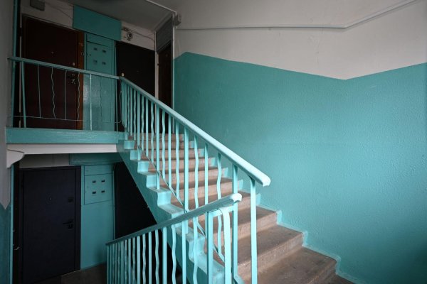 1-комнатная квартира по адресу Васнецова ул., д. 3 - фото 16