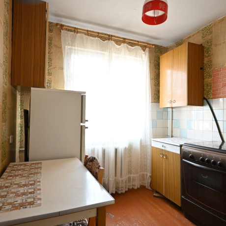 Фотография 1-комнатная квартира по адресу Васнецова ул., д. 3 - фото 2