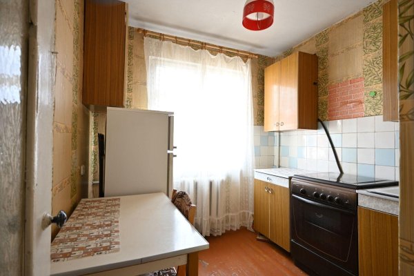 1-комнатная квартира по адресу Васнецова ул., д. 3 - фото 2