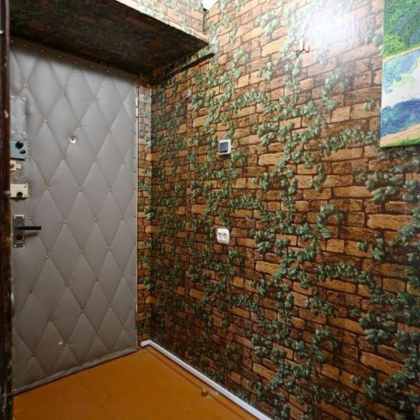 Фотография 1-комнатная квартира по адресу Васнецова ул., д. 3 - фото 13