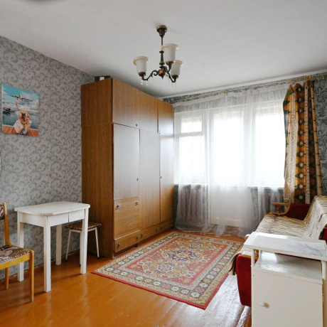 Фотография 1-комнатная квартира по адресу Васнецова ул., д. 3 - фото 6