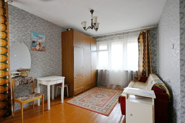 1-комнатная квартира по адресу Васнецова ул., д. 3 - фото 6