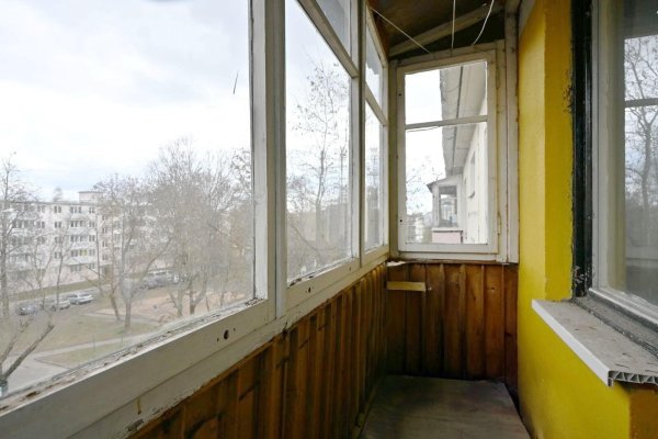 1-комнатная квартира по адресу Васнецова ул., д. 3 - фото 14