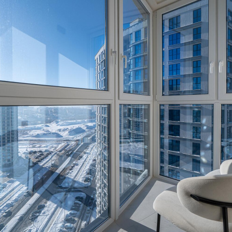 Фотография 3-комнатная квартира по адресу Жореса Алфёрова ул., д. 10 - фото 16