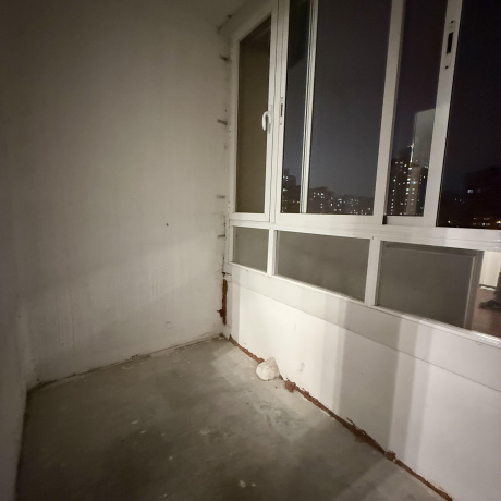 Фотография 1-комнатная квартира по адресу Казимировская ул., д. 21 - фото 17