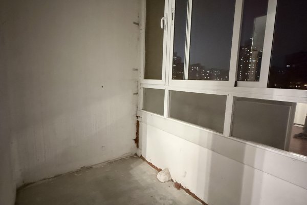 1-комнатная квартира по адресу Казимировская ул., д. 21 - фото 17