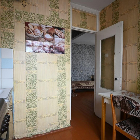 Фотография 1-комнатная квартира по адресу Васнецова ул., д. 3 - фото 4