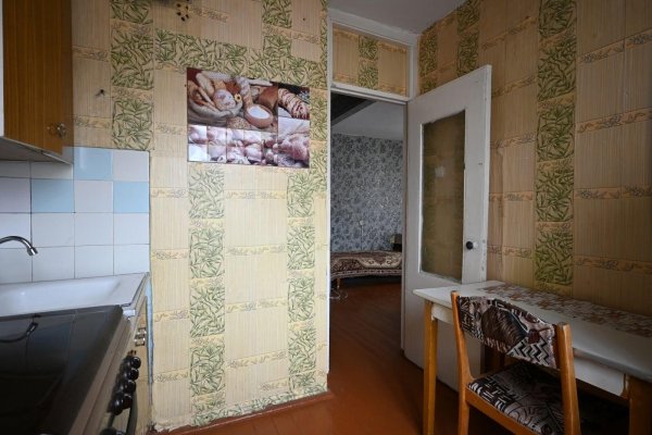 1-комнатная квартира по адресу Васнецова ул., д. 3 - фото 4