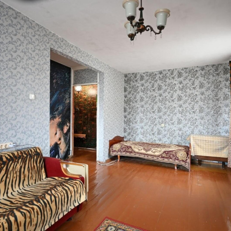 Фотография 1-комнатная квартира по адресу Васнецова ул., д. 3 - фото 8