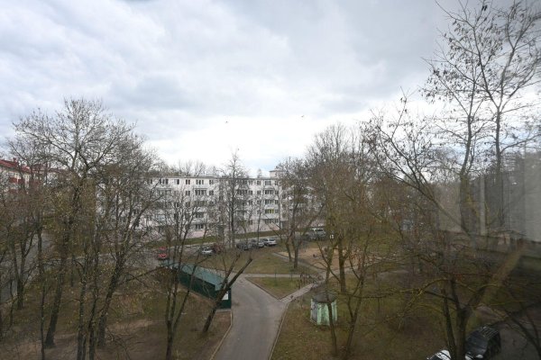 1-комнатная квартира по адресу Васнецова ул., д. 3 - фото 15