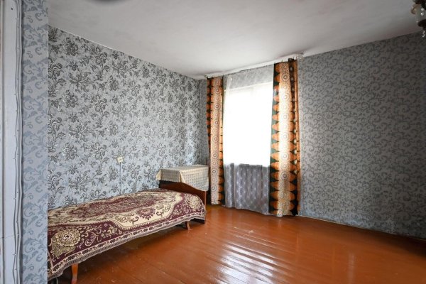 1-комнатная квартира по адресу Васнецова ул., д. 3 - фото 9