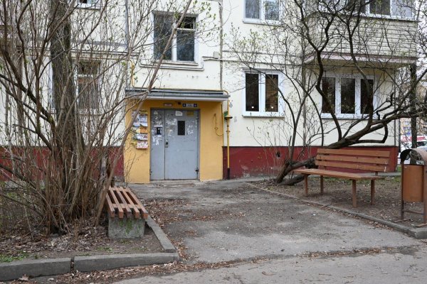 1-комнатная квартира по адресу Васнецова ул., д. 3 - фото 19